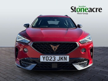 Used Cupra Formentor 2023 for sale - 76441063: Photo