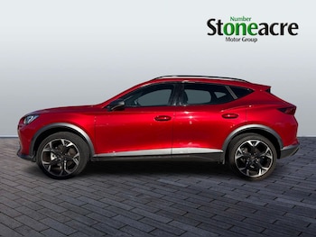 Used Cupra Formentor 2023 for sale - 76441063: Photo