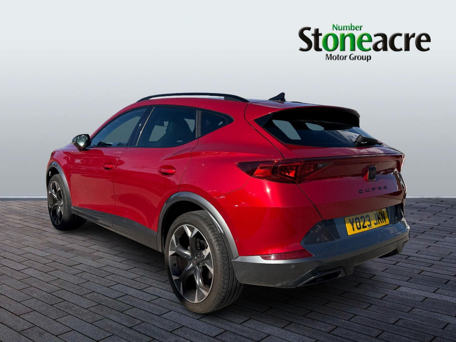 Used Cupra Formentor 2023 for sale - 76441063: Photo 5