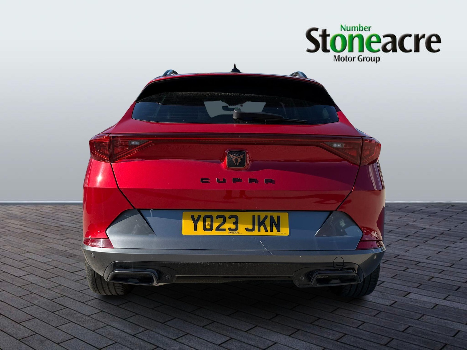 Used Cupra Formentor 2023 for sale - 76441063: Photo 6