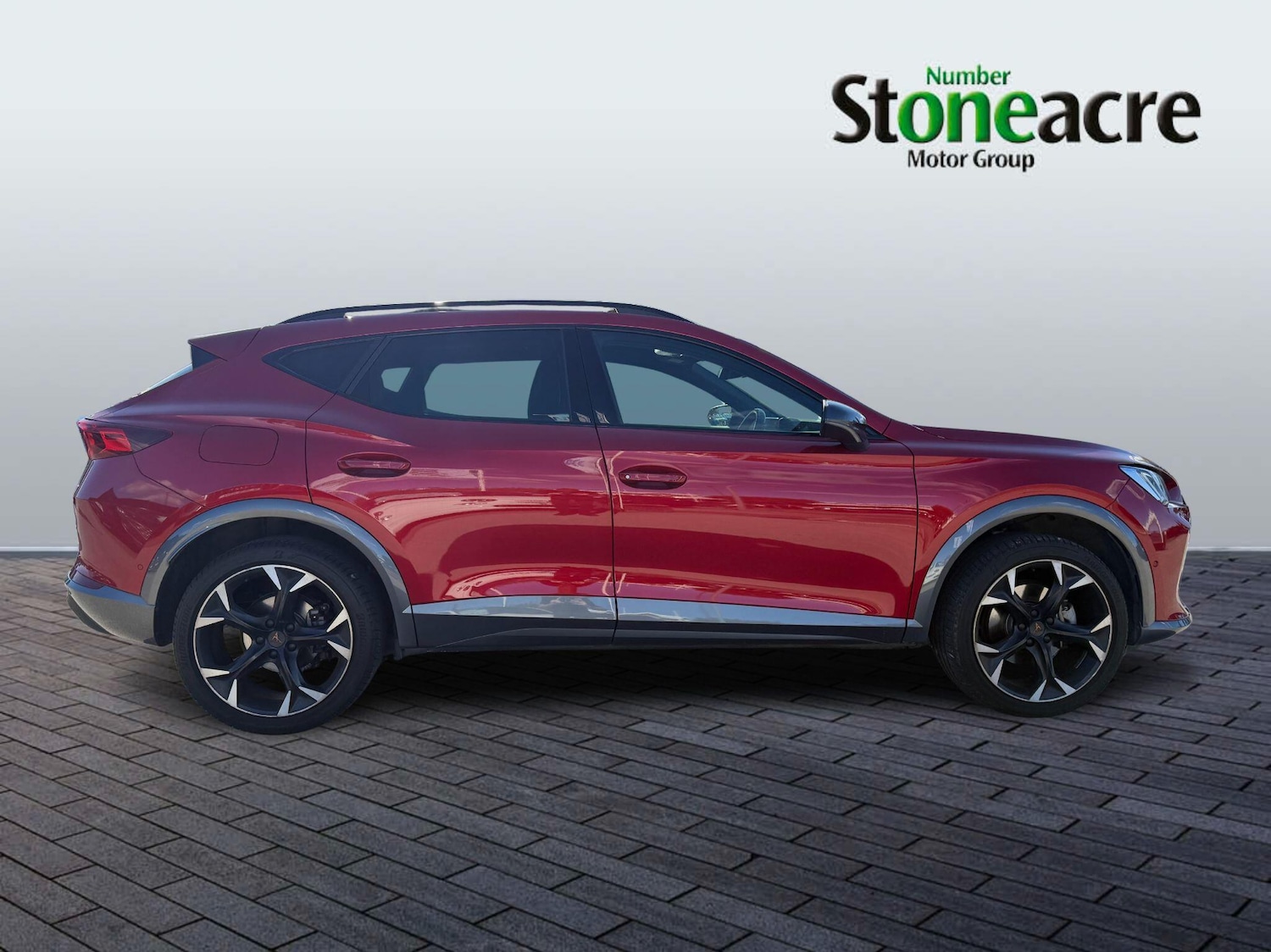 Used Cupra Formentor 2023 for sale - 76441063: Photo 7