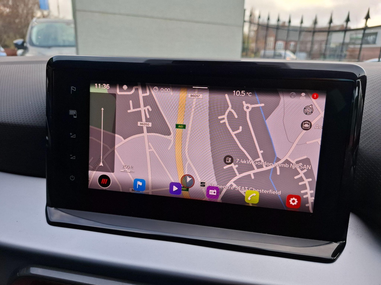 Used SEAT Ibiza 2022 for sale - 76585218: Photo 18