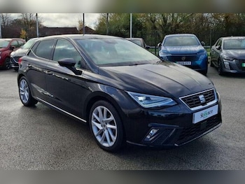 Used SEAT Ibiza 2022 for sale - 76585218: Photo