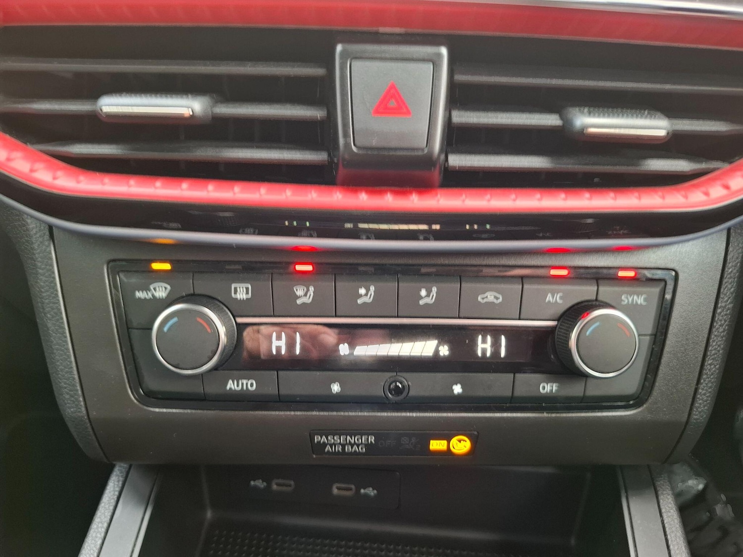 Used SEAT Ibiza 2022 for sale - 76585218: Photo 26