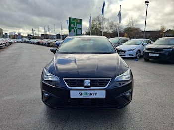 Used SEAT Ibiza 2022 for sale - 76585218: Photo