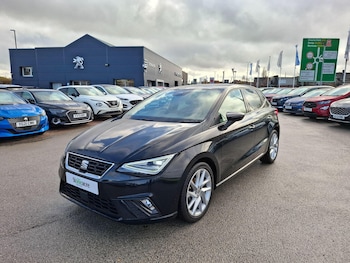 Used SEAT Ibiza 2022 for sale - 76585218: Photo