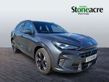 2025 (74) - 1.5 eTSI V2 DSG Euro 6 (s/s) 5dr