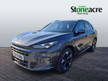 Used Cupra Terramar 2025 for sale - 74686479: Photo