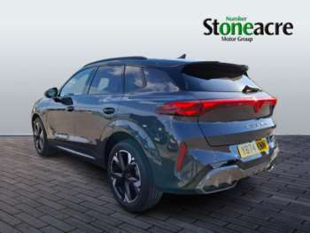 Used Cupra Terramar 2025 for sale - 74686479: Photo