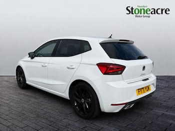 Used SEAT Ibiza 2022 for sale - 79688459: Photo