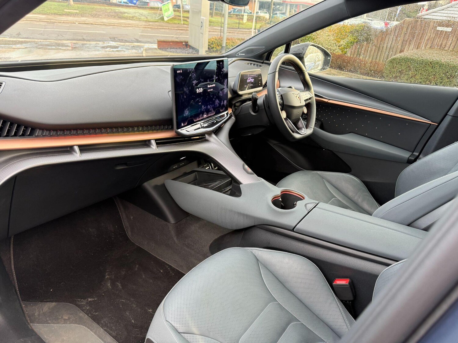 Used Cupra Tavascan for sale - 77612780: Photo 11