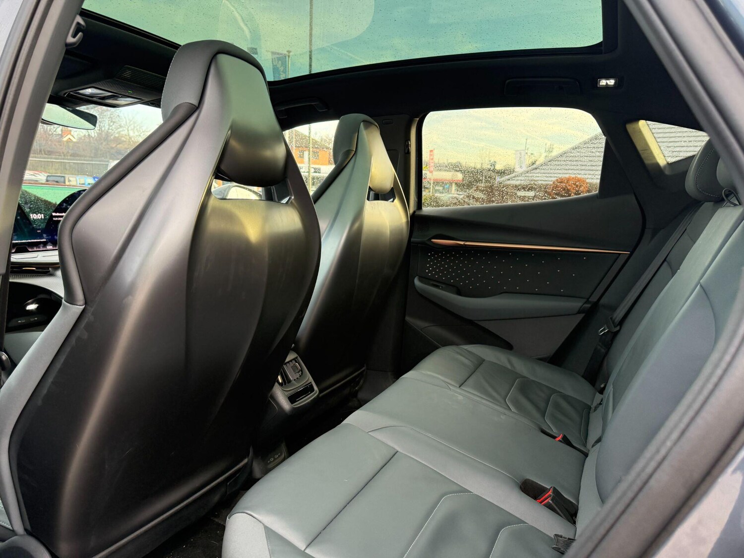 Used Cupra Tavascan for sale - 77612780: Photo 14