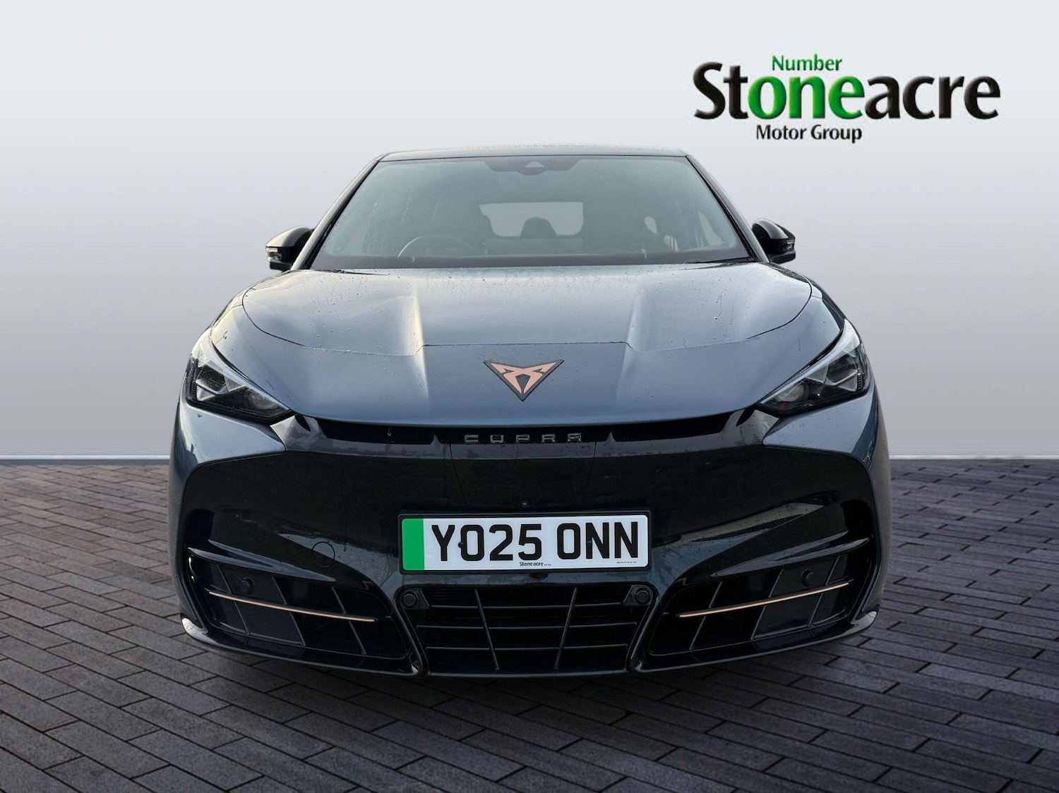 Used Cupra Tavascan for sale - 77612780: Photo 2