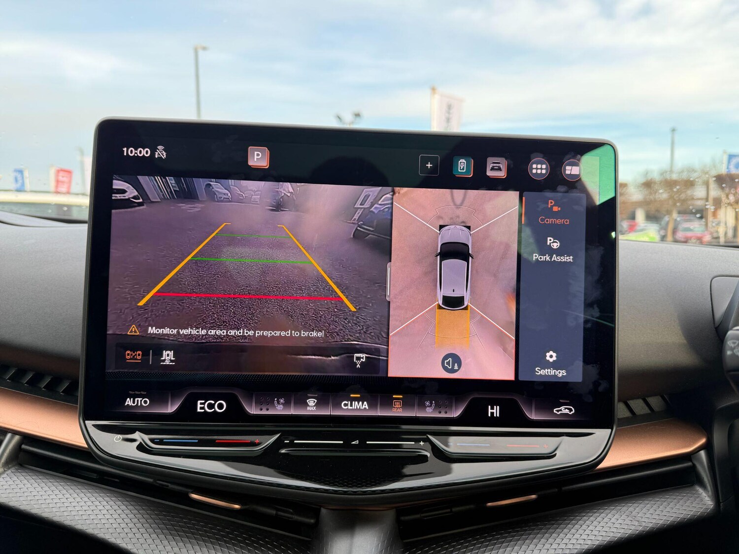 Used Cupra Tavascan for sale - 77612780: Photo 24