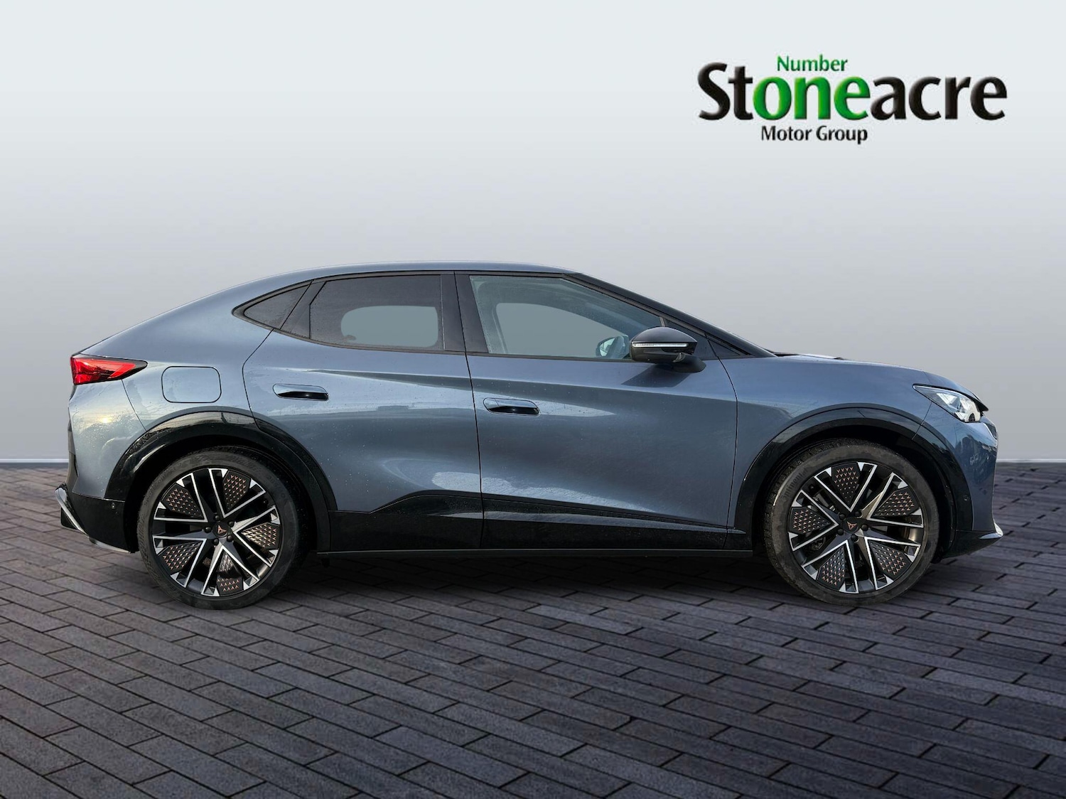 Used Cupra Tavascan for sale - 77612780: Photo 7