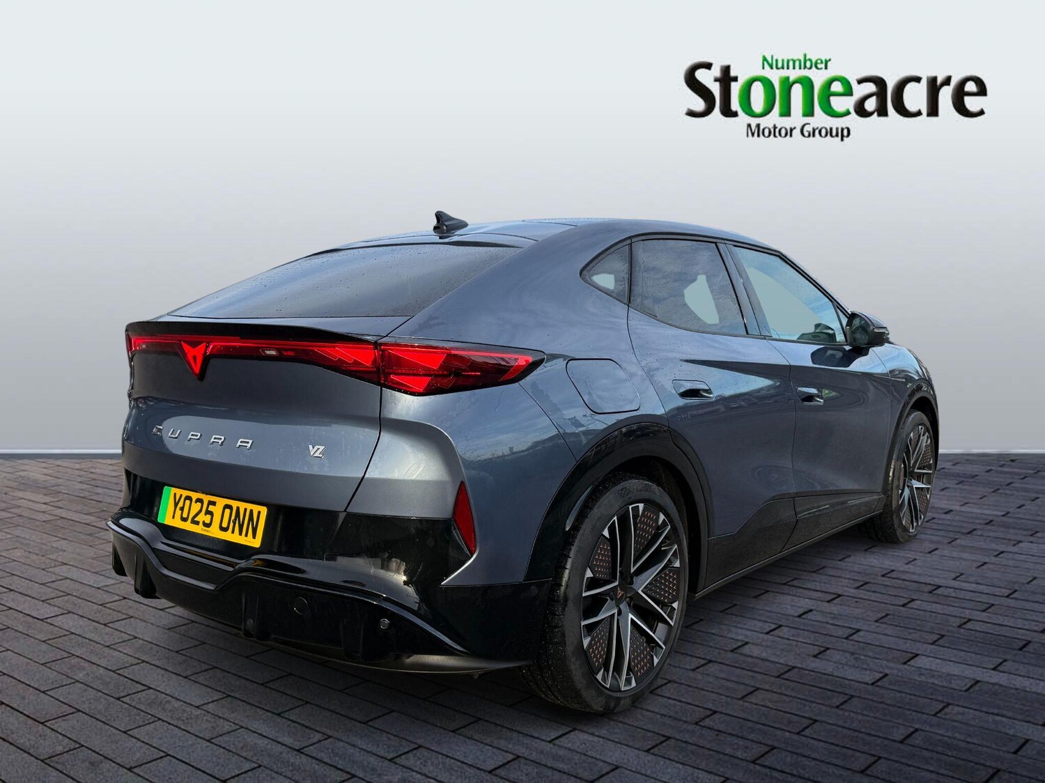 Used Cupra Tavascan for sale - 77612780: Photo 8