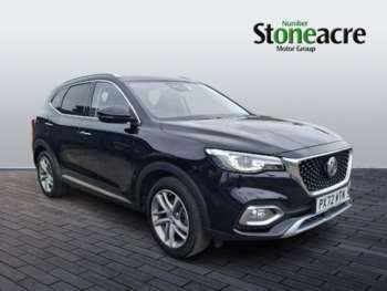 2022 (72) - 1.5 T-GDI Exclusive SUV 5dr Petrol DCT Euro 6 (s/s) (162 ps)