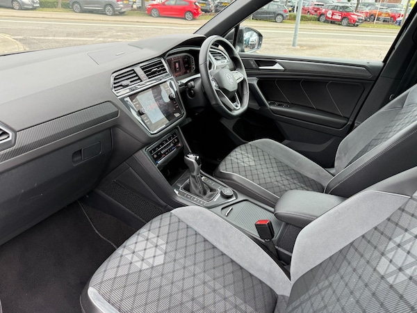 Used Volkswagen Tiguan 2022 for sale - 76159175: Photo 10