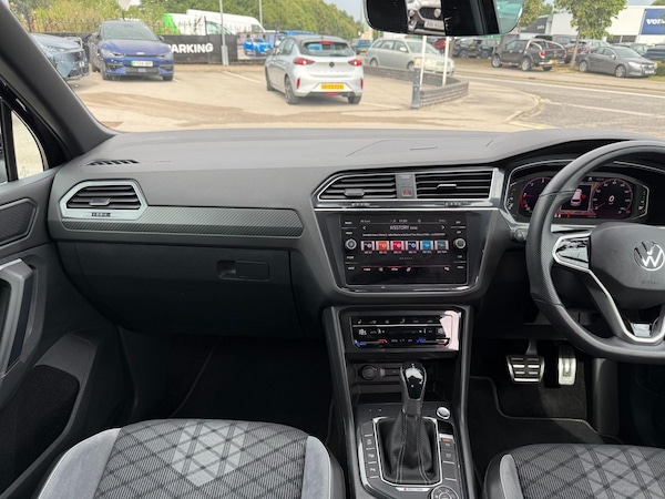 Used Volkswagen Tiguan 2022 for sale - 76159175: Photo 11