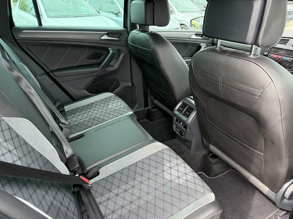 Used Volkswagen Tiguan 2022 for sale - 76159175: Photo 13