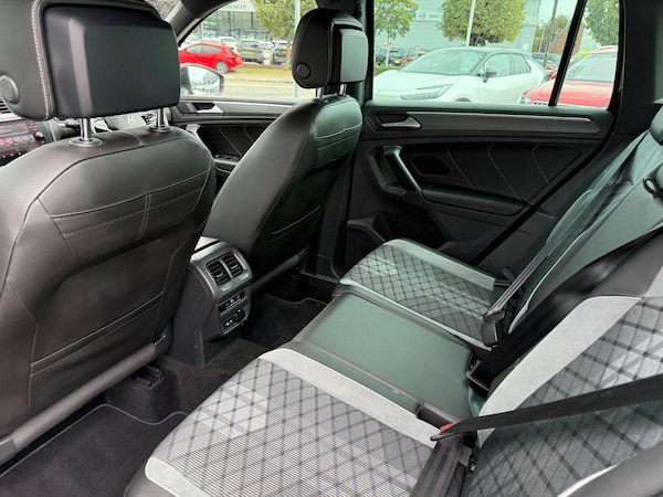 Used Volkswagen Tiguan 2022 for sale - 76159175: Photo 14