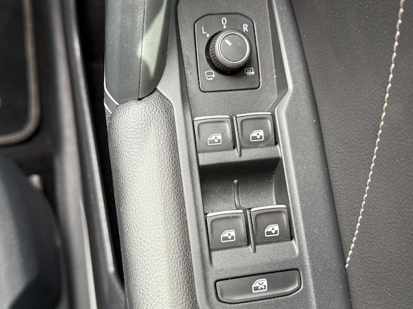 Used Volkswagen Tiguan 2022 for sale - 76159175: Photo 18