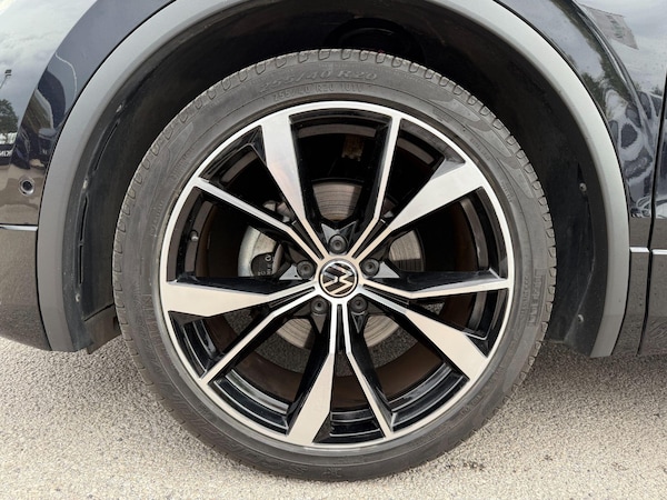 Used Volkswagen Tiguan 2022 for sale - 76159175: Photo 19