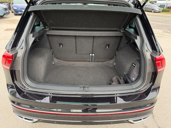 Used Volkswagen Tiguan 2022 for sale - 76159175: Photo 22