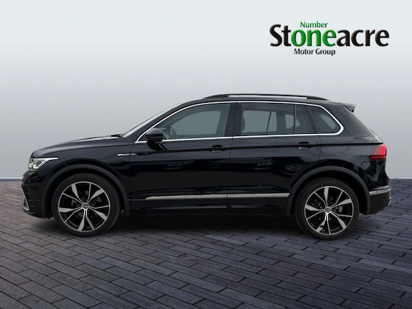 Used Volkswagen Tiguan 2022 for sale - 76159175: Photo 5