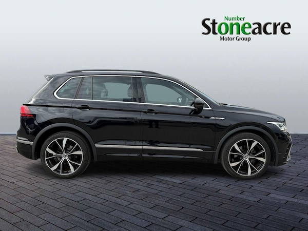 Used Volkswagen Tiguan 2022 for sale - 76159175: Photo 7