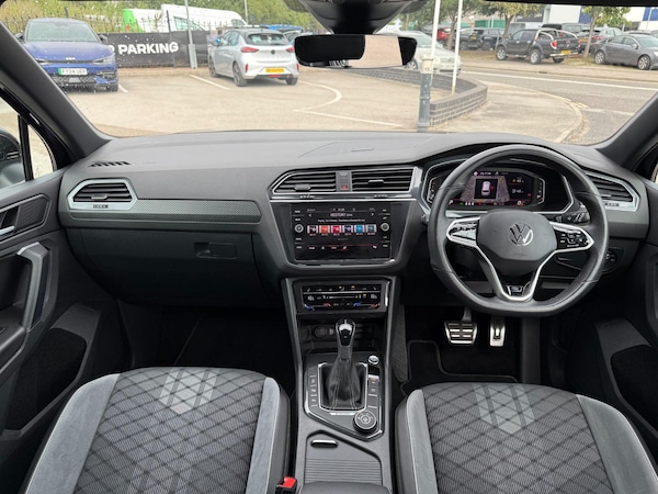 Used Volkswagen Tiguan 2022 for sale - 76159175: Photo 9