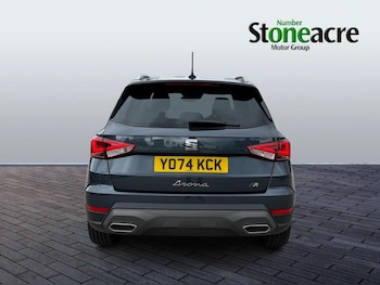 Used SEAT Arona 2025 for sale - 76031901: Photo