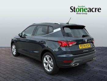 Used SEAT Arona 2025 for sale - 76031901: Photo
