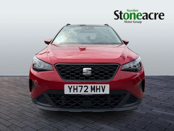 Used SEAT Arona 2022 for sale - 75614119: Photo