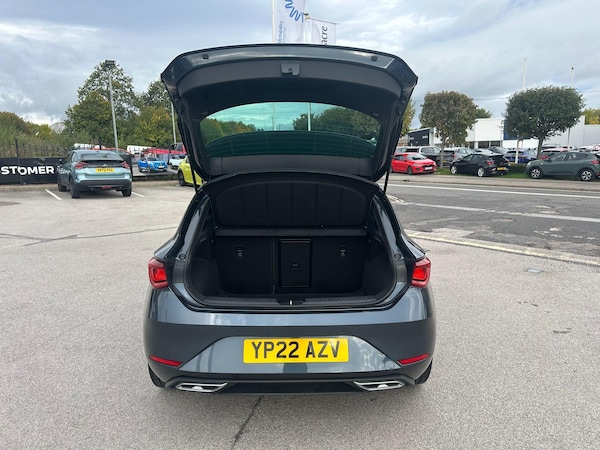 Used SEAT Leon 2022 for sale - 76189195: Photo 10