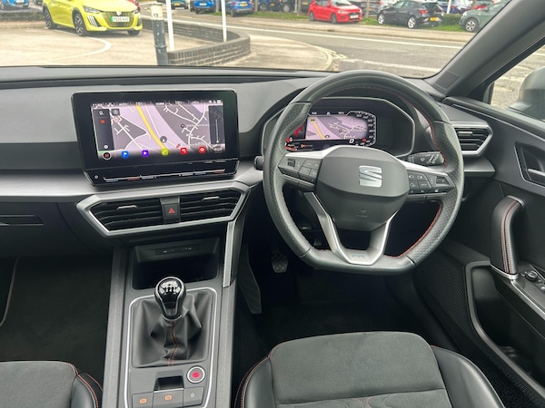 Used SEAT Leon 2022 for sale - 76189195: Photo 11
