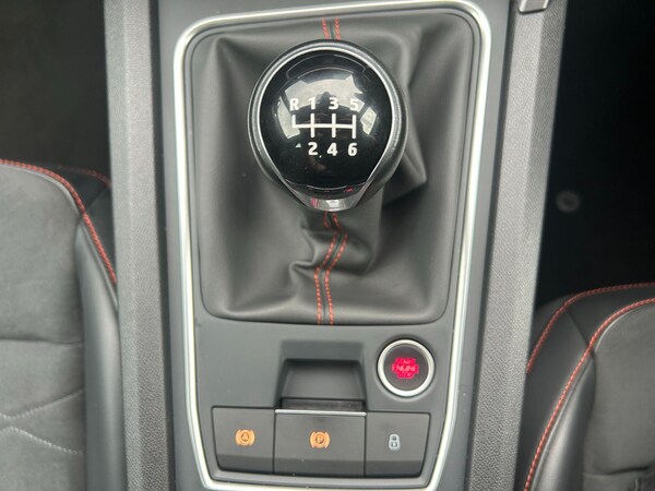 Used SEAT Leon 2022 for sale - 76189195: Photo 12