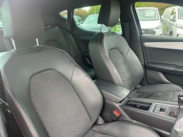 Used SEAT Leon 2022 for sale - 76189195: Photo 13