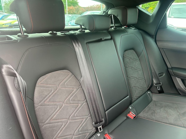 Used SEAT Leon 2022 for sale - 76189195: Photo 14