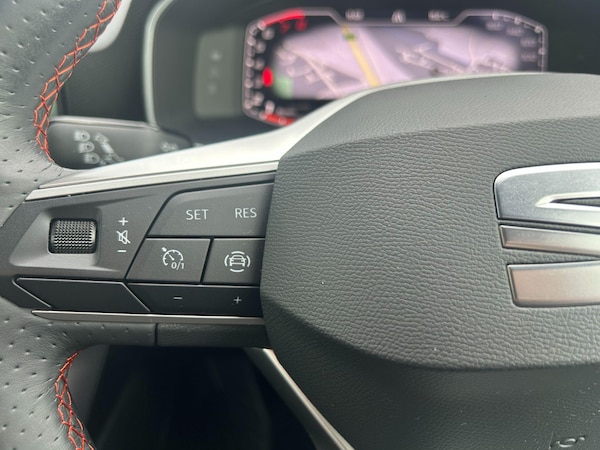 Used SEAT Leon 2022 for sale - 76189195: Photo 16