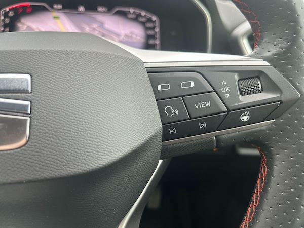 Used SEAT Leon 2022 for sale - 76189195: Photo 17