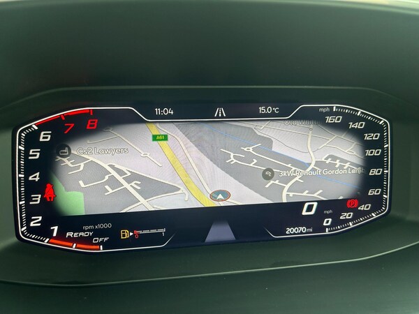 Used SEAT Leon 2022 for sale - 76189195: Photo 22