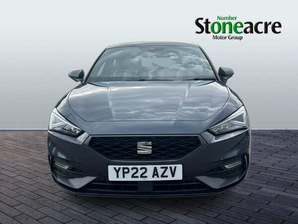 Used SEAT Leon 2022 for sale - 76189195: Photo 2