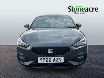 Used SEAT Leon 2022 for sale - 76189195: Photo 2