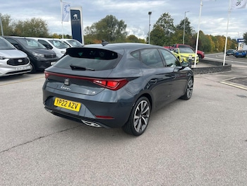 Used SEAT Leon 2022 for sale - 76189195: Photo 3