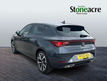 Used SEAT Leon 2022 for sale - 76189195: Photo 4