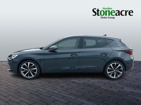 Used SEAT Leon 2022 for sale - 76189195: Photo 5