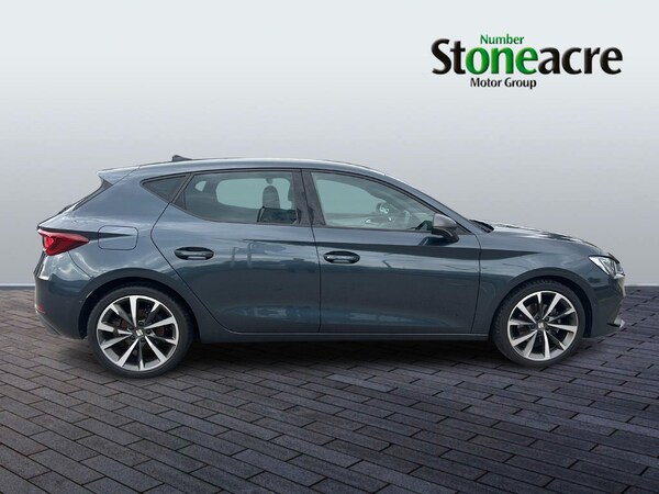 Used SEAT Leon 2022 for sale - 76189195: Photo 7