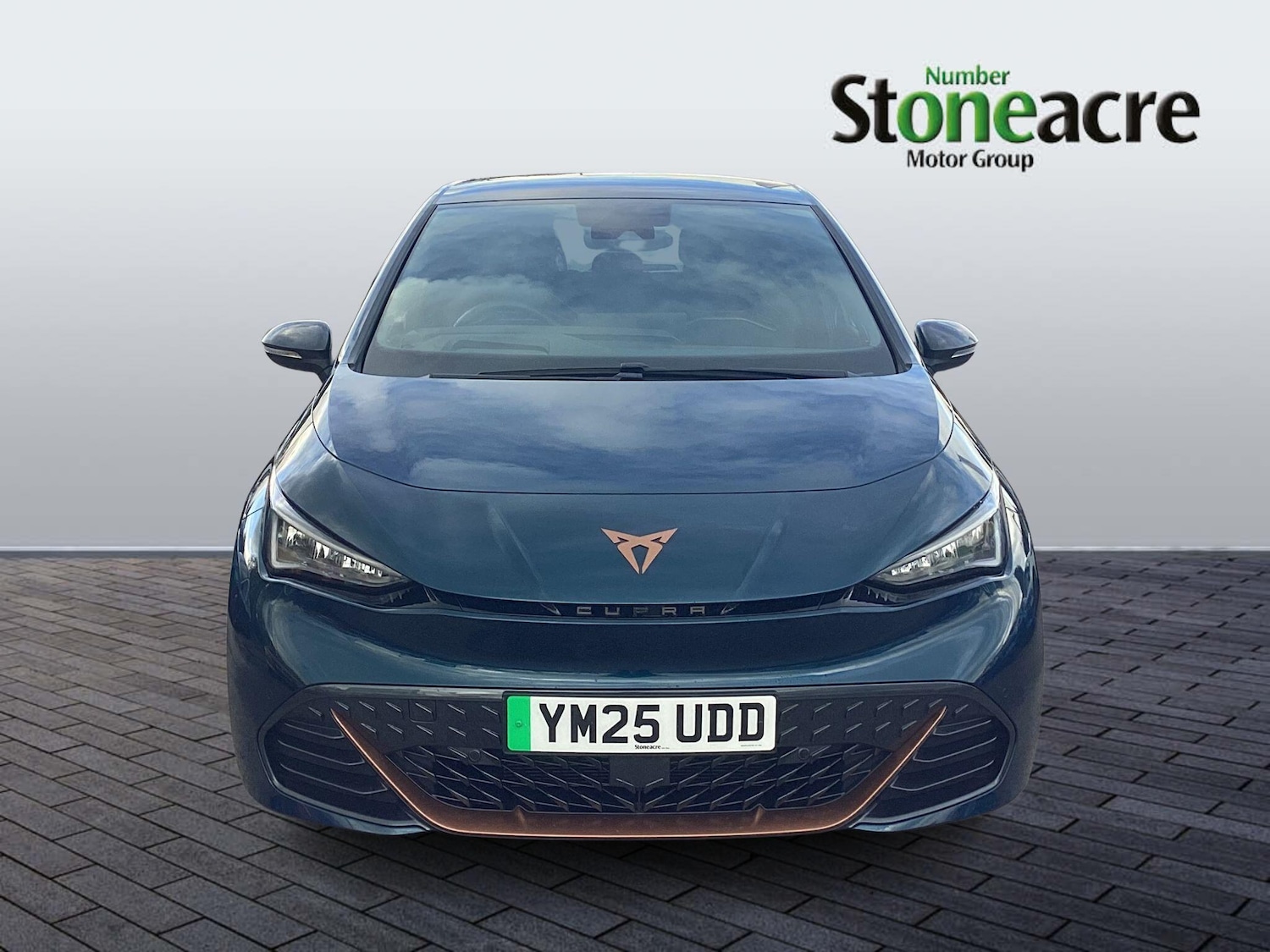 Used Cupra Born 2025 for sale - 76608044: Photo 2