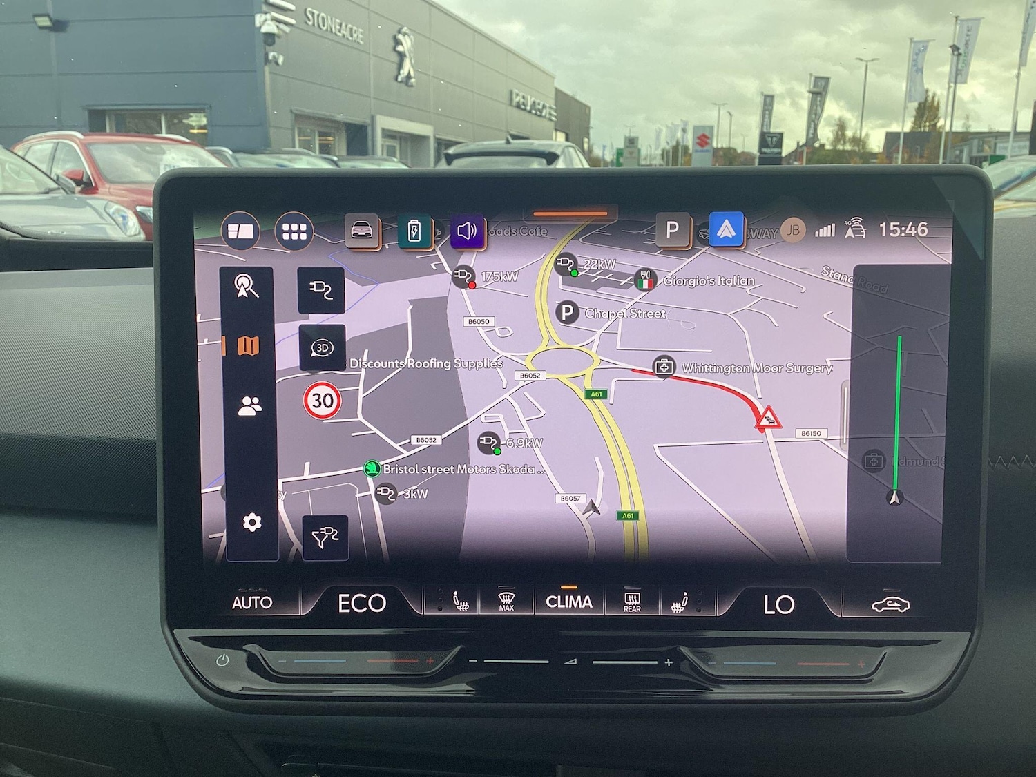 Used Cupra Born 2025 for sale - 76608044: Photo 21